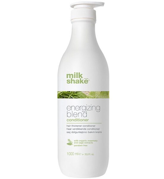 milk_shake Energizing Blend Conditioner – 1L