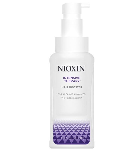 Nioxin Hair Booster – 100ml