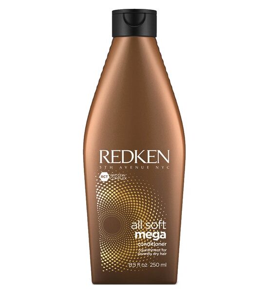 Redken All Soft Mega Conditioner – 1L