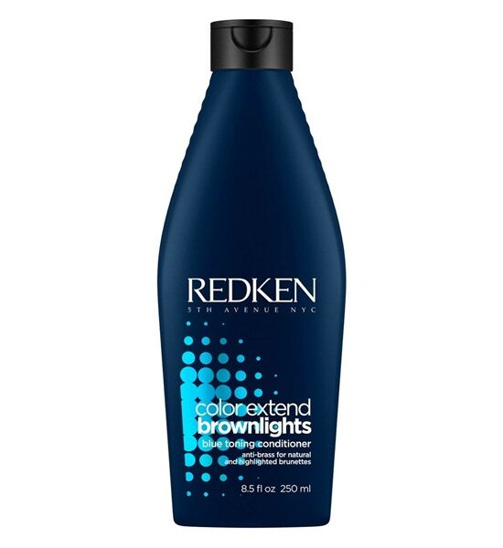 Redken Color Extend Brownlights Conditioner – 250ml