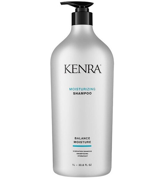 Kenra Professional Moisturizing Shampoo – 1L