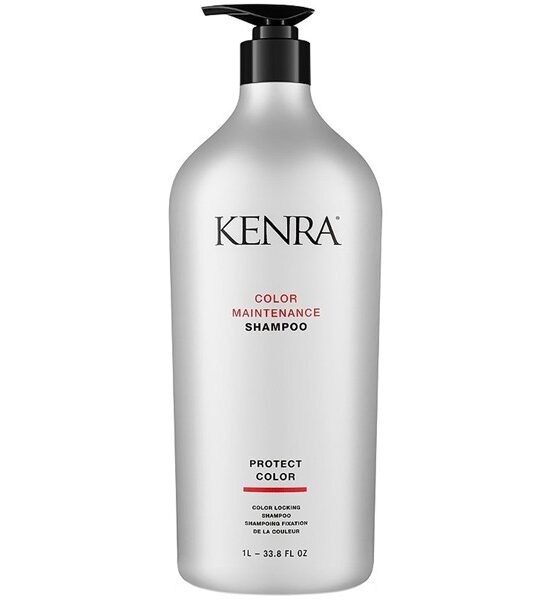 Kenra Color Maintenance Shampoo – 1L