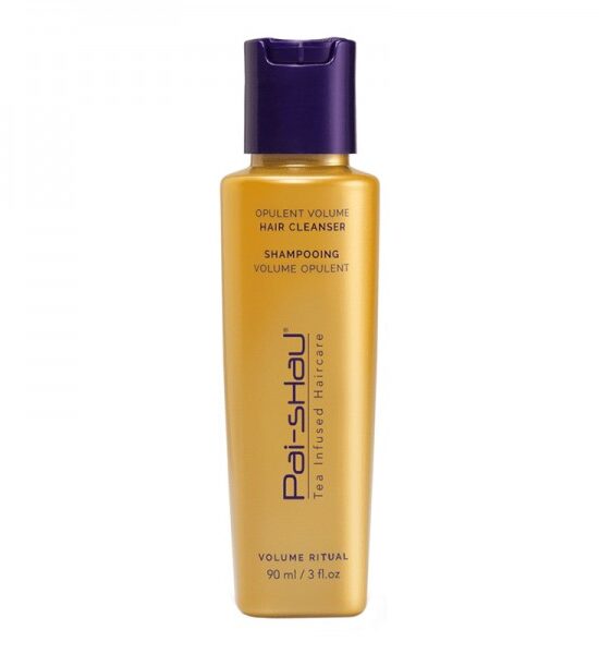 Pai-Shau Opulent Volume Hair Cleanser – 90ml