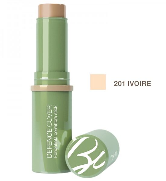 BioNike Defence Cover Stick Foundation 201 Ivoire – 10ml