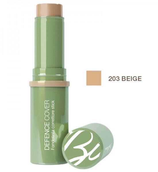 BioNike Defence Cover Stick Foundation 203 Beige – 10ml