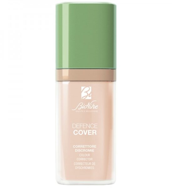 BioNike Defence Cover Colour Corrector 302 Corail – 12ml