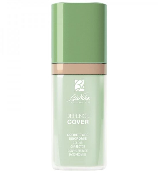 BioNike Defence Cover Colour Corrector 301 Vert – 12ml
