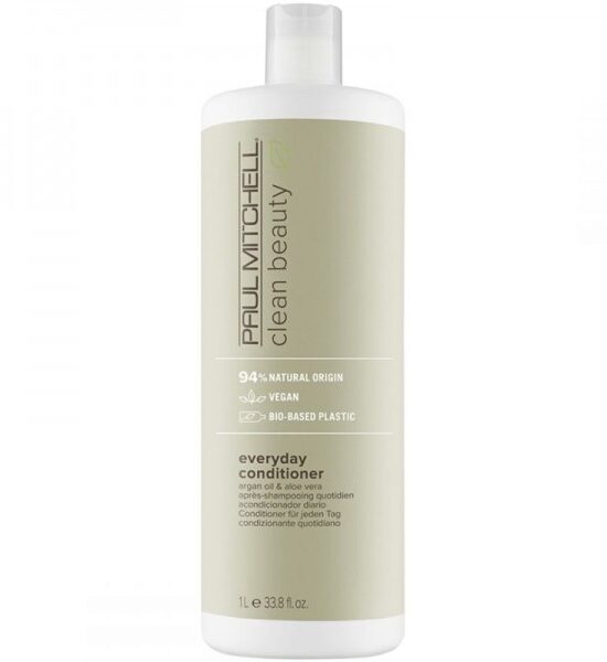 Paul Mitchell Clean Beauty Everyday Conditioner – 1L