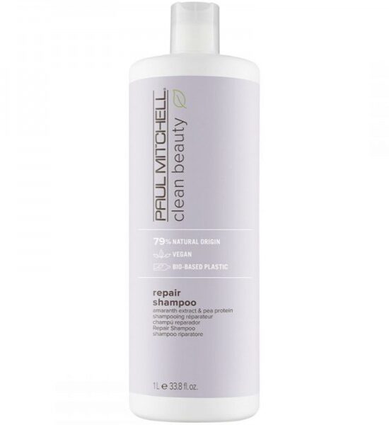 Paul Mitchell Clean Beauty Repair Shampoo – 1L