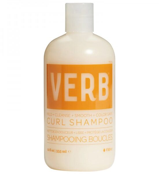 VERB Curl Shampoo – 355ml