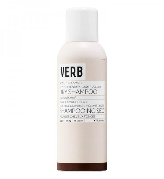 VERB Dry Shampoo Dark Tones – 164ml