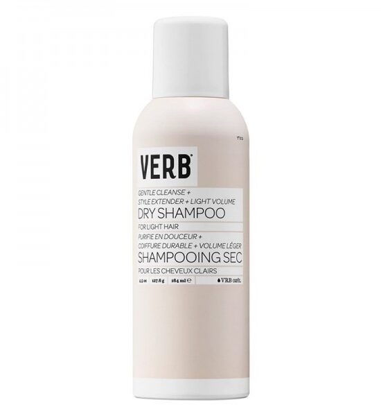 VERB Dry Shampoo Light Tones – 164ml