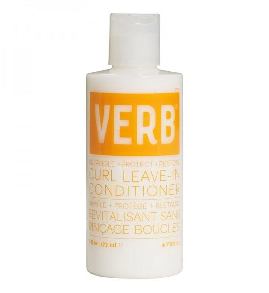 VERB Curl Leave-In Conditioner – 177ml