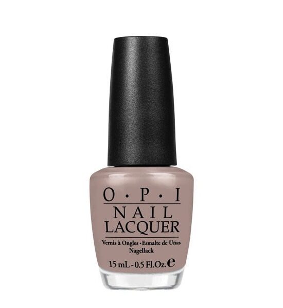 OPI Berlin There Done That Nail Polish