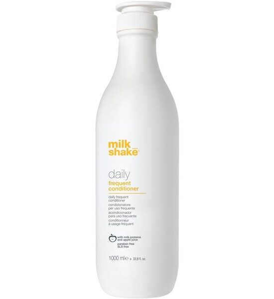 milk_shake Daily Frequent Conditioner – 1L