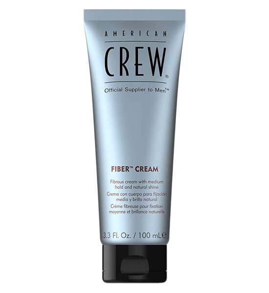American Crew Fiber Cream – 100ml