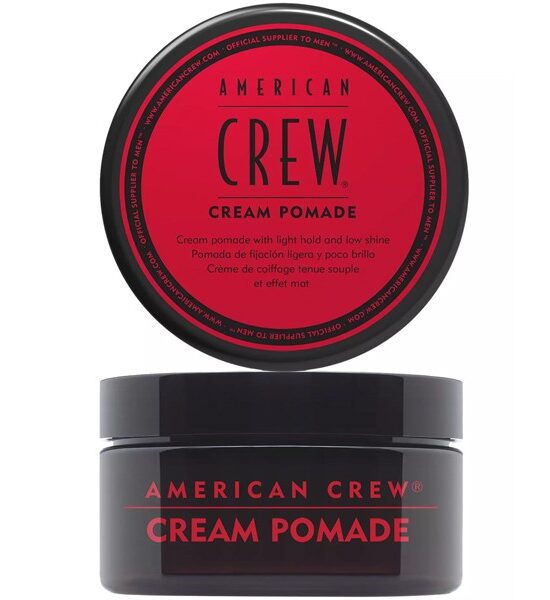 American Crew Cream Pomade – 85g