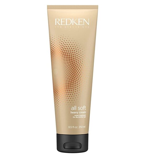 Redken All Soft Heavy Cream Super Treatment Mask – 250ml